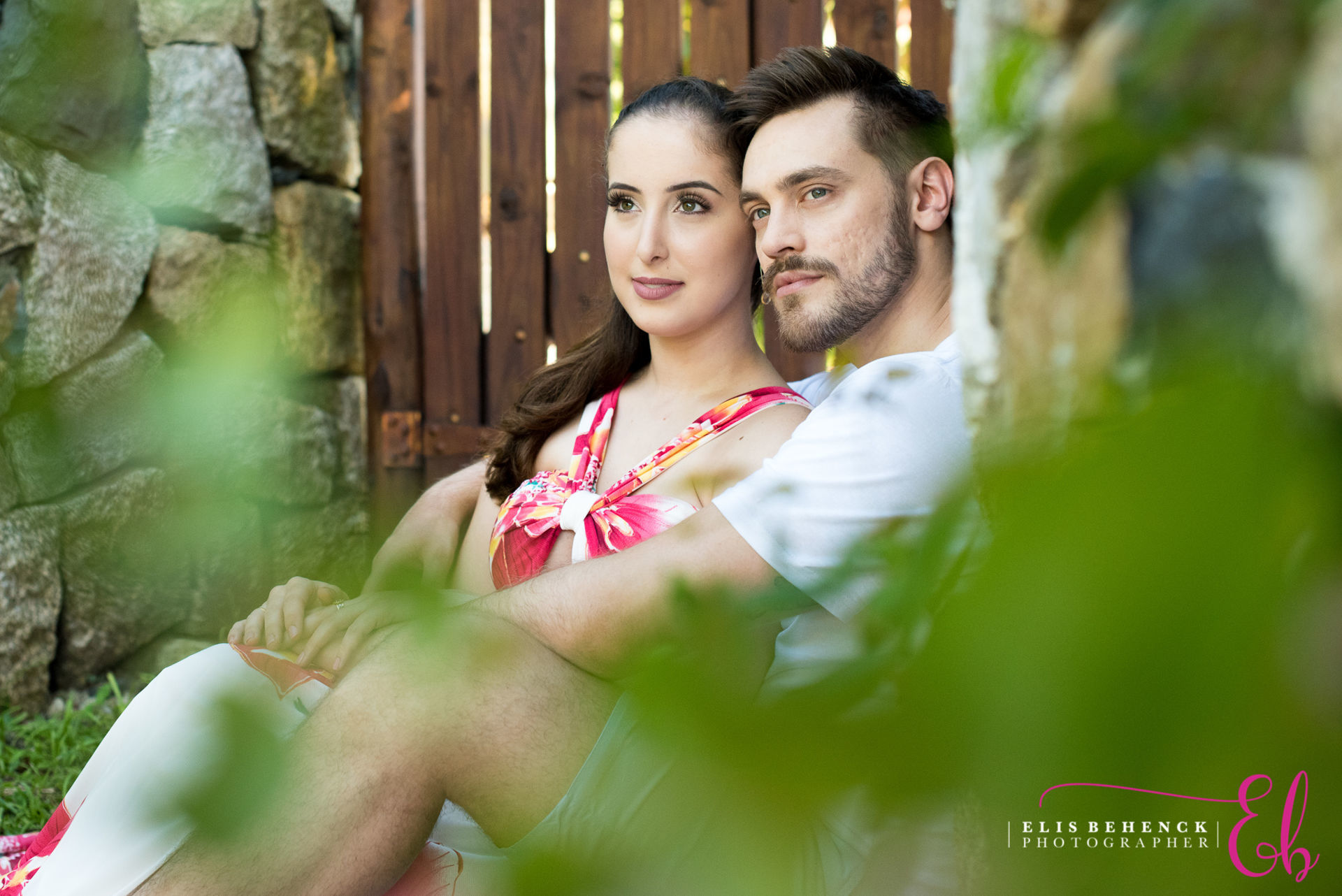 Foto Pré - Wedding Gabriela e Gabriel - Imagem 28