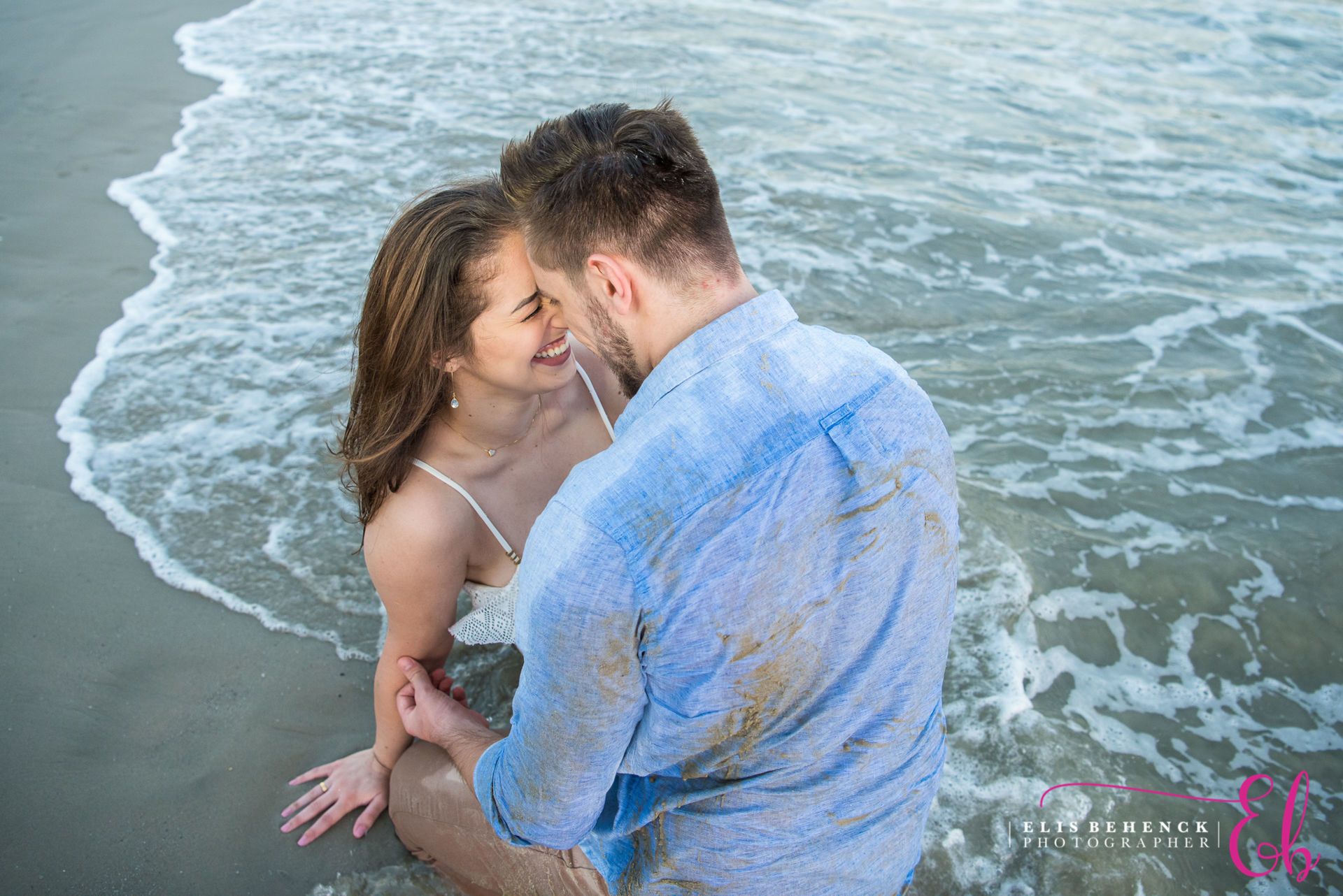 Foto Pré - Wedding Gabriela e Gabriel - Imagem 57