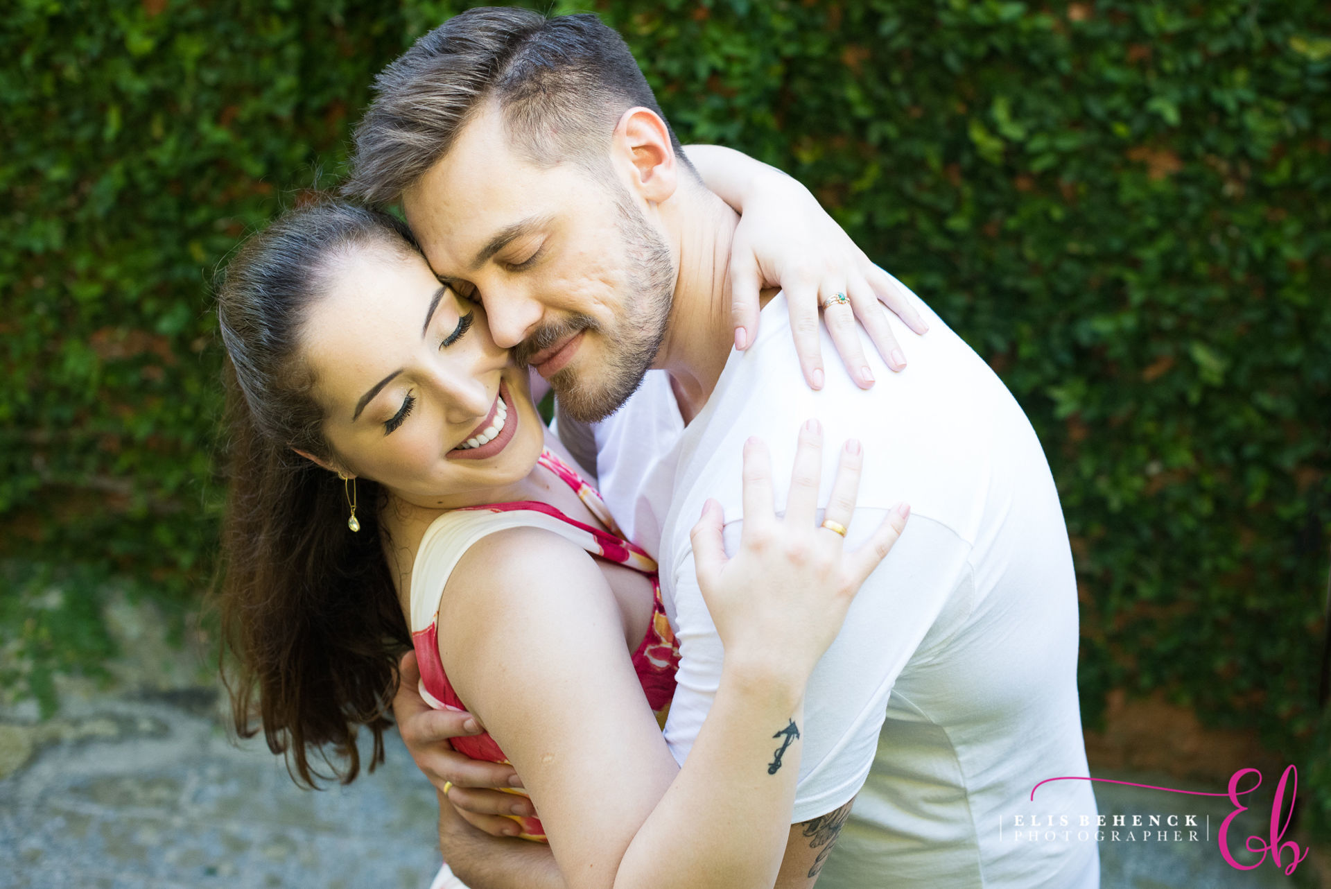 Foto Pré - Wedding Gabriela e Gabriel - Imagem 24