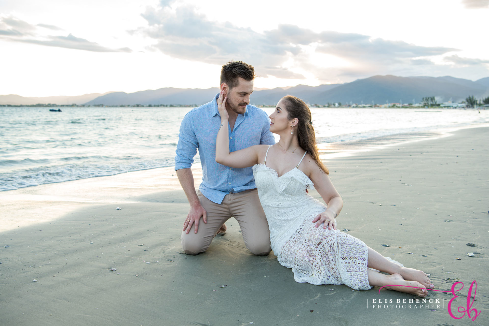 Foto Pré - Wedding Gabriela e Gabriel - Imagem 33