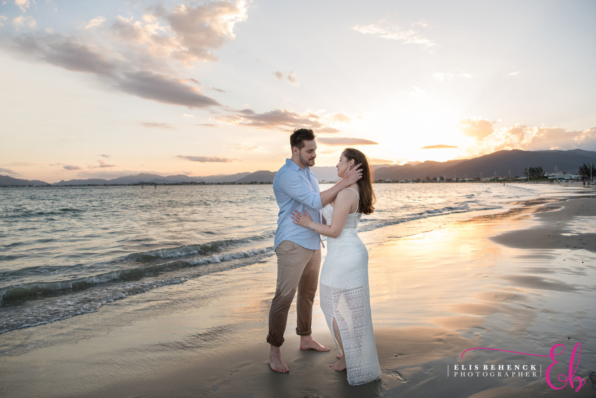 Foto Pré - Wedding Gabriela e Gabriel - Imagem 45