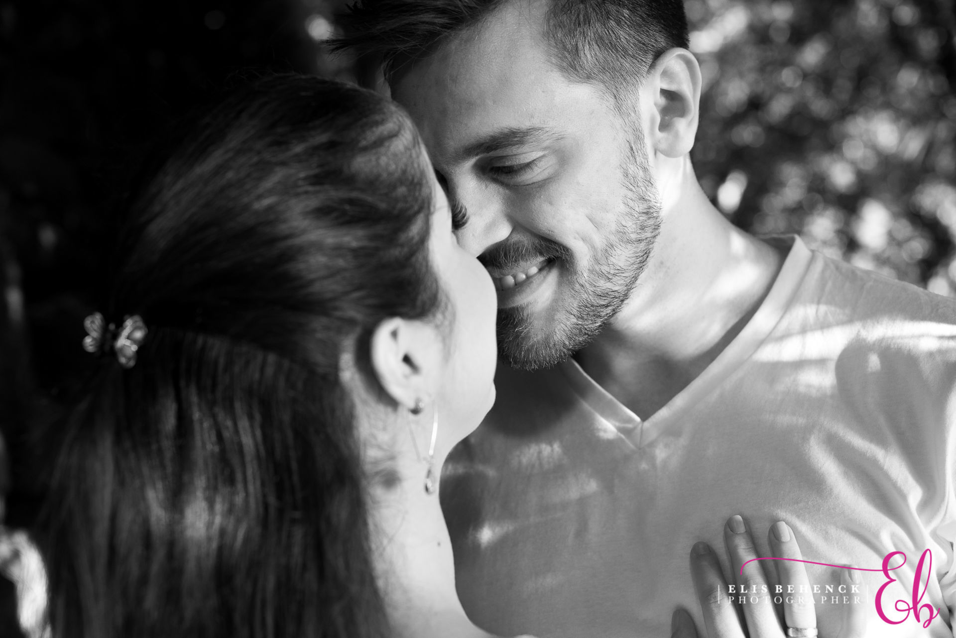 Foto Pré - Wedding Gabriela e Gabriel - Imagem 22