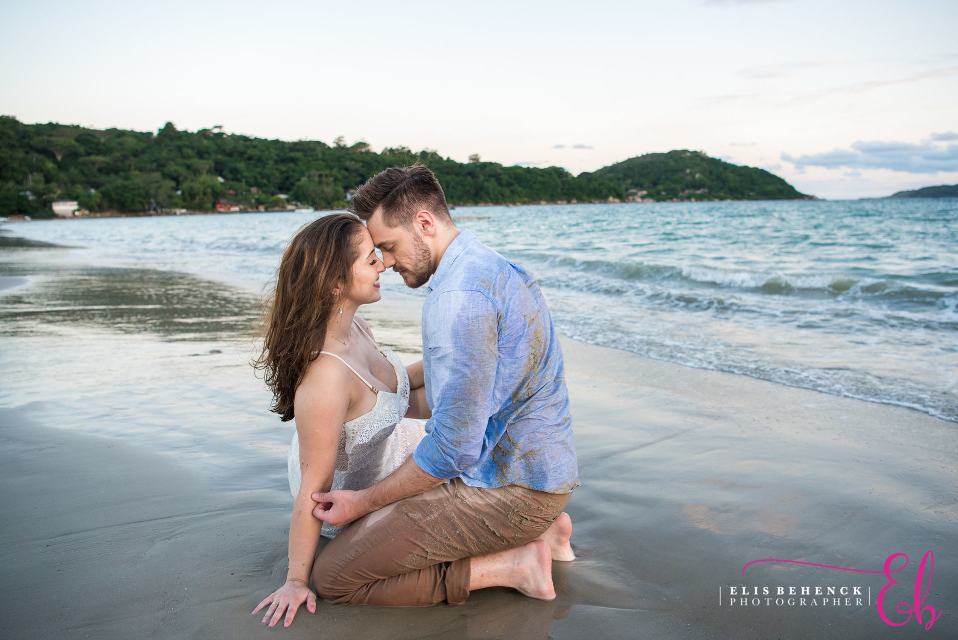 Foto Pré - Wedding Gabriela e Gabriel - Imagem 56