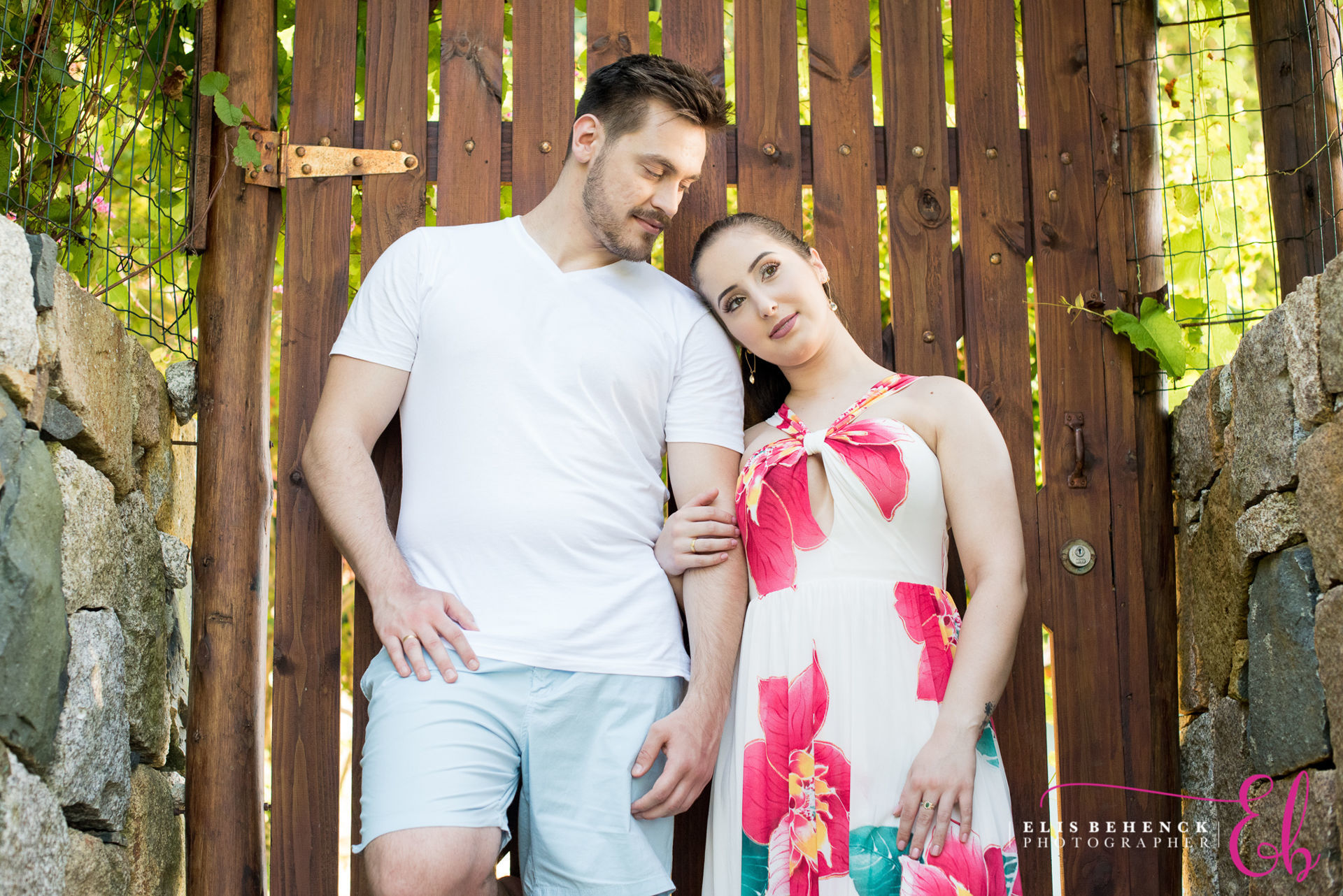 Foto Pré - Wedding Gabriela e Gabriel - Imagem 25