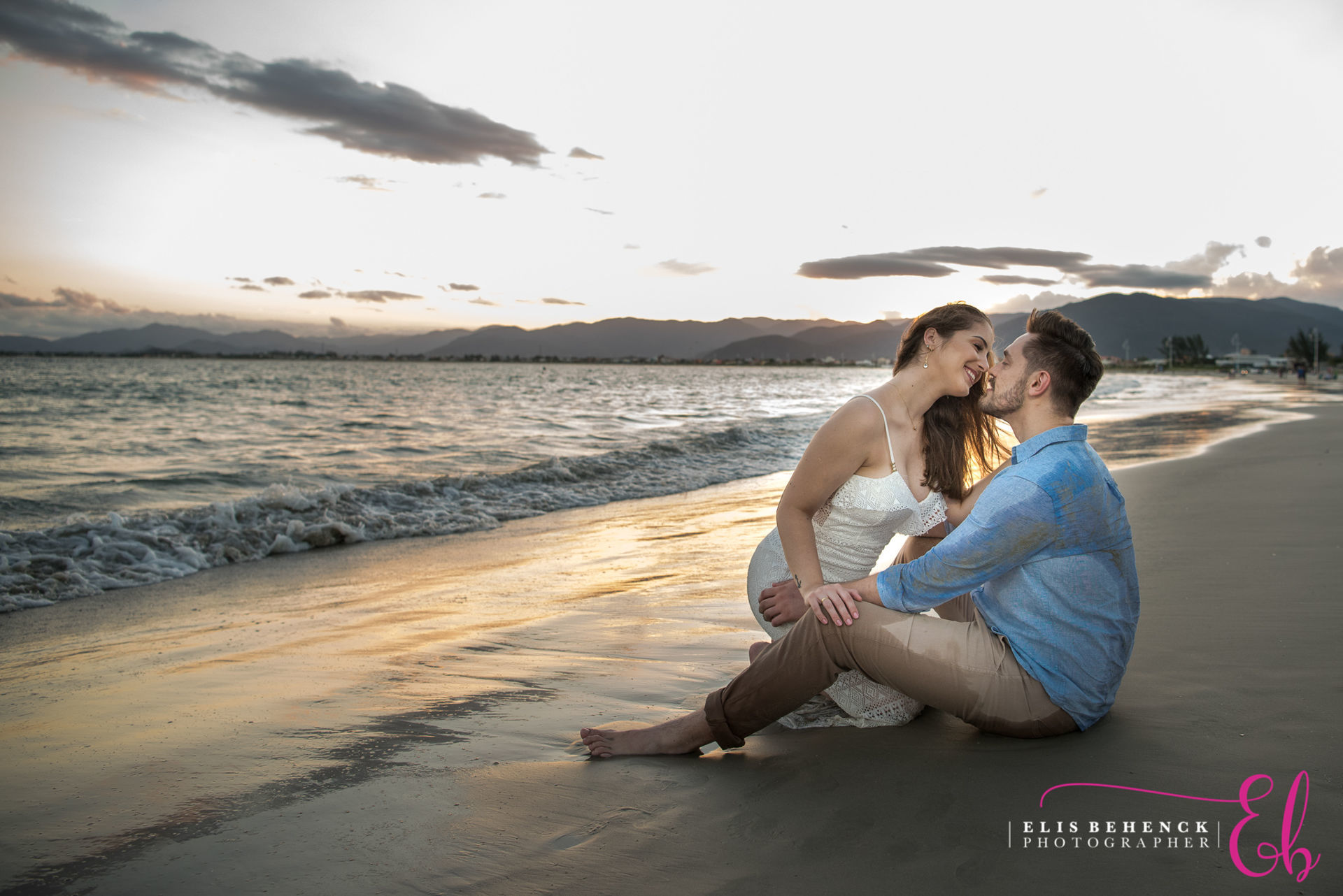 Foto Pré - Wedding Gabriela e Gabriel - Imagem 48