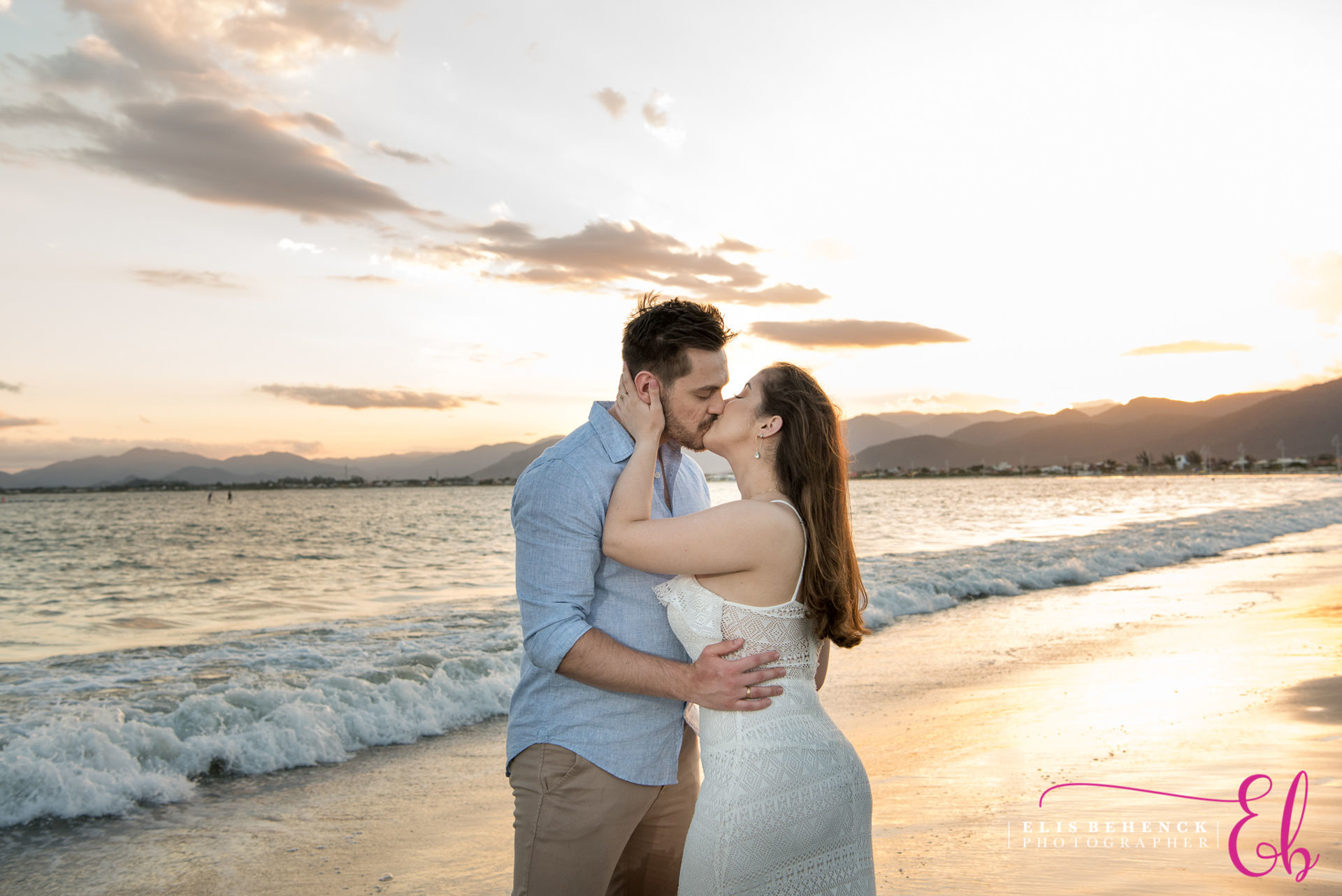 Foto Pré - Wedding Gabriela e Gabriel - Imagem 46