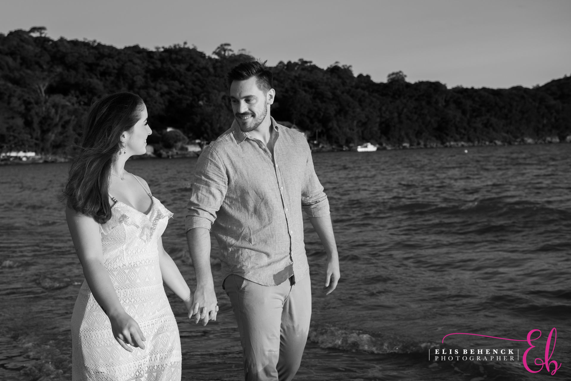 Foto Pré - Wedding Gabriela e Gabriel - Imagem 41