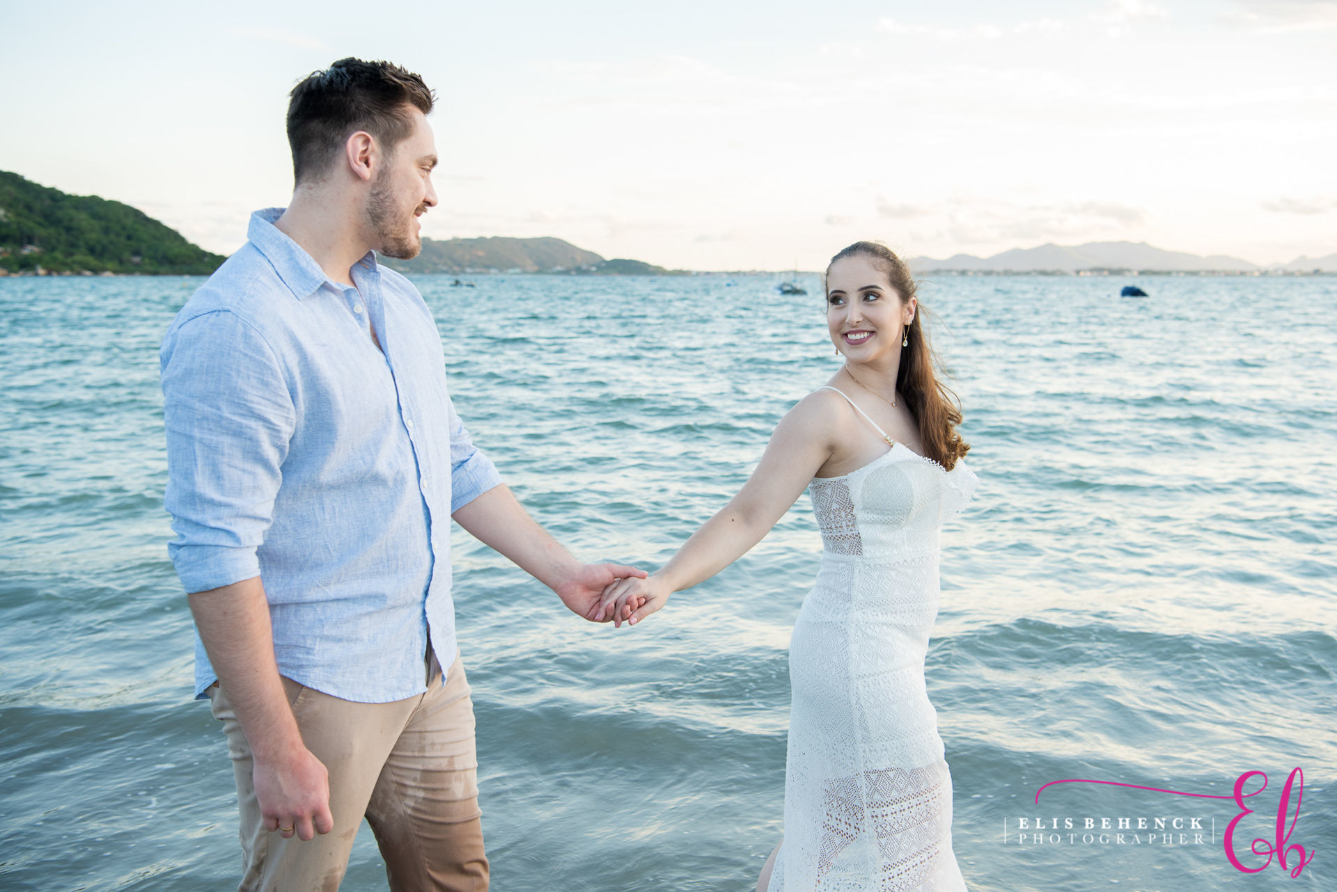 Foto Pré - Wedding Gabriela e Gabriel - Imagem 35