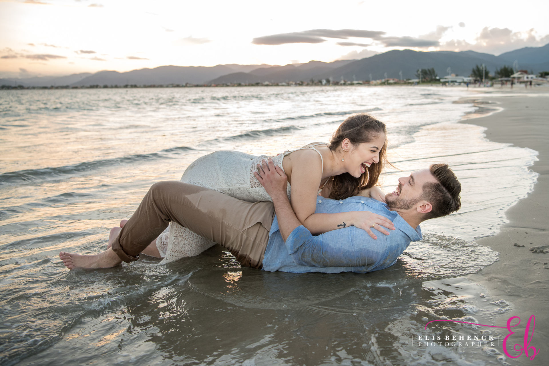 Foto Pré - Wedding Gabriela e Gabriel - Imagem 51