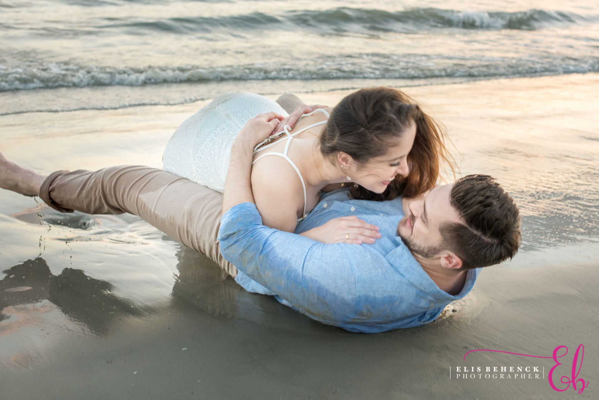 Foto Pré - Wedding Gabriela e Gabriel - Imagem 52