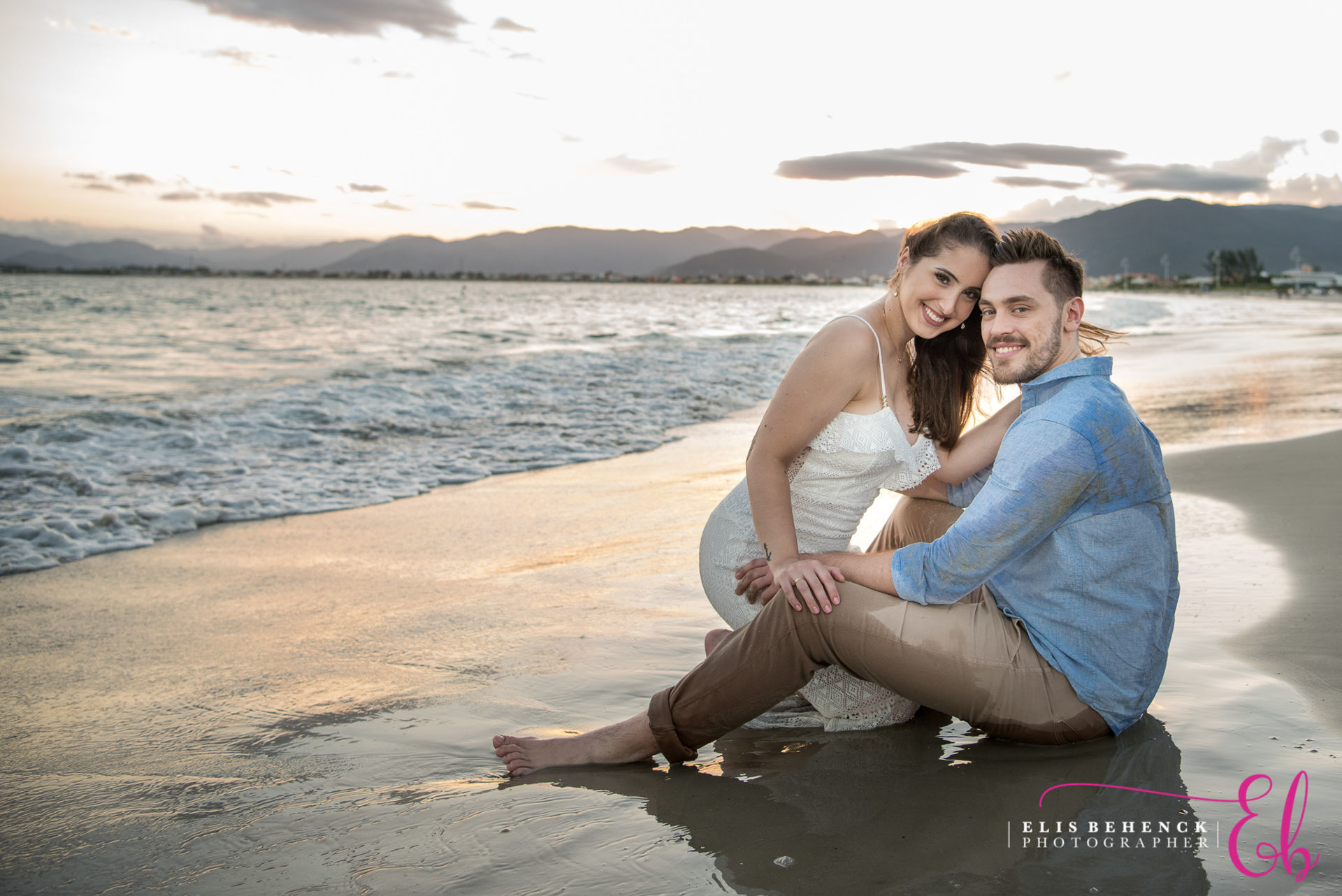 Foto Pré - Wedding Gabriela e Gabriel - Imagem 49