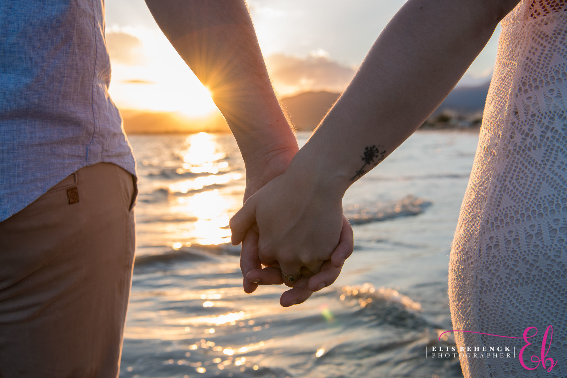 Foto Pré - Wedding Gabriela e Gabriel - Imagem 42