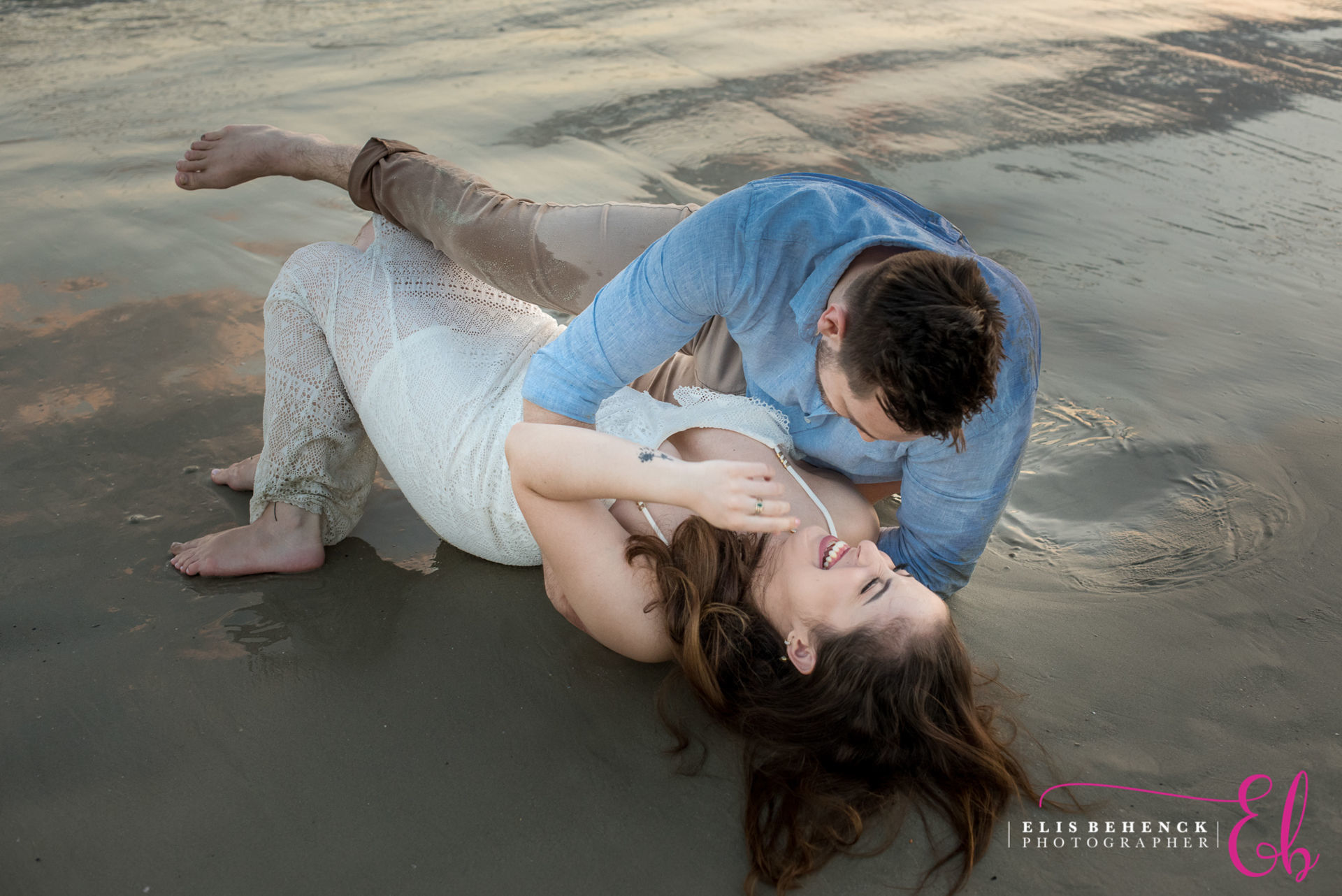 Foto Pré - Wedding Gabriela e Gabriel - Imagem 53