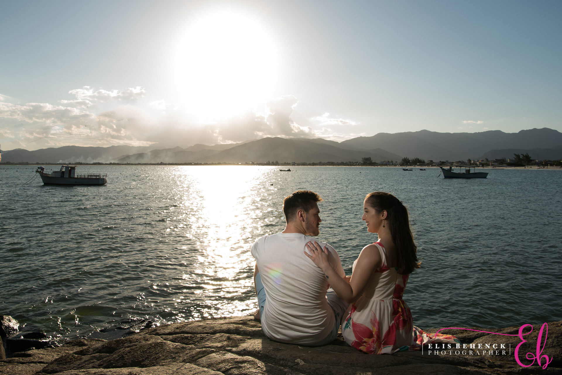 Foto Pré - Wedding Gabriela e Gabriel - Imagem 30