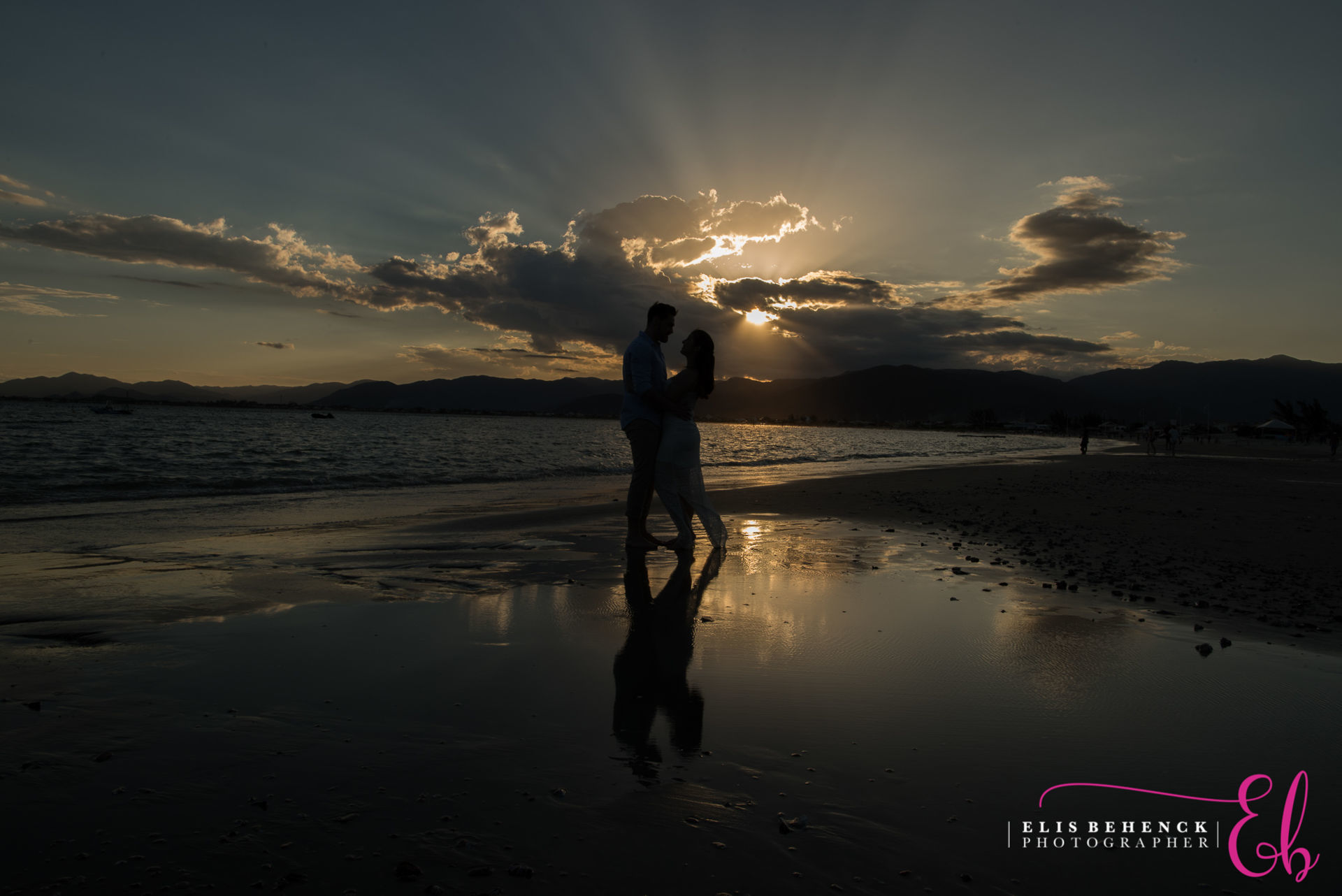 Foto Pré - Wedding Gabriela e Gabriel - Imagem 32