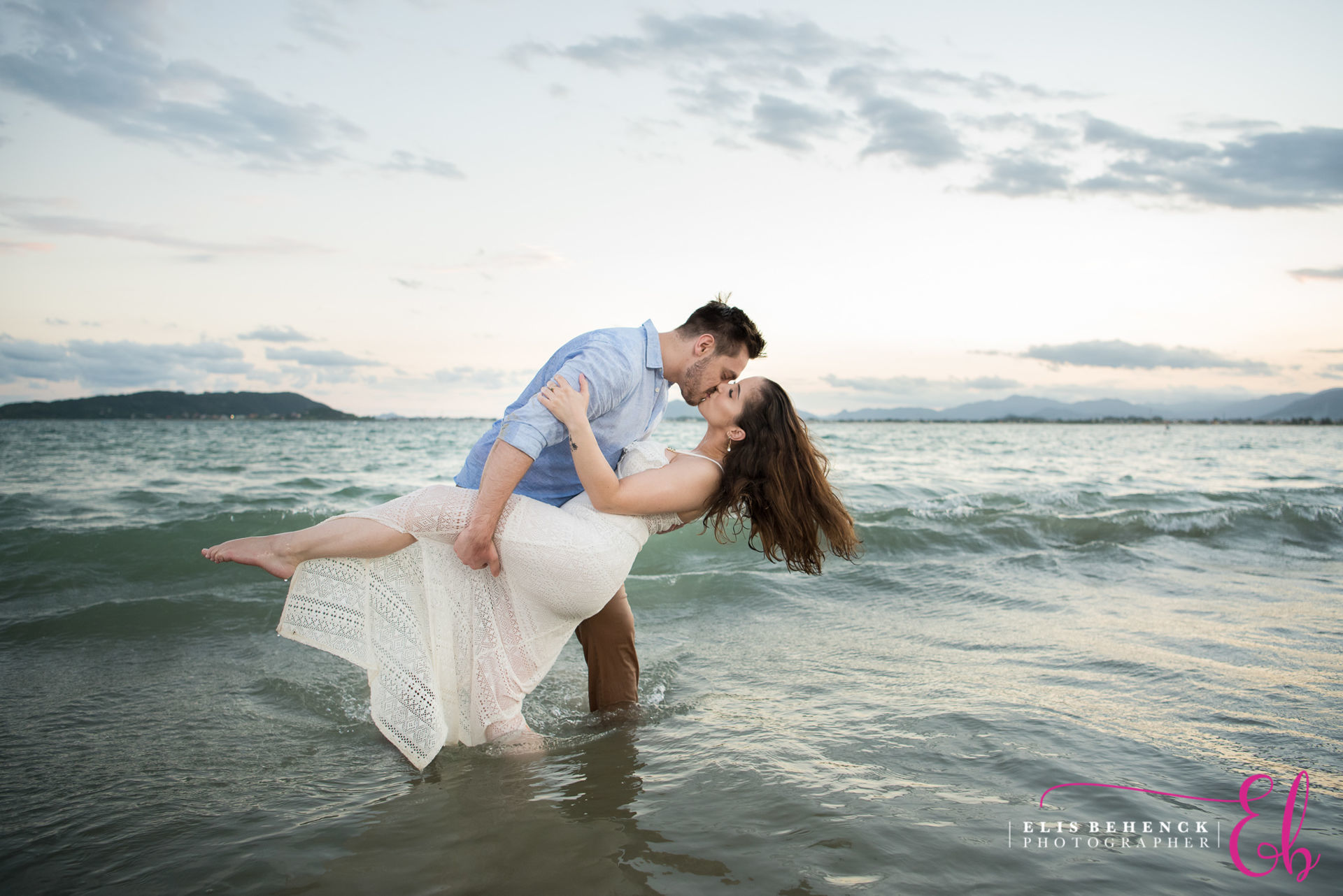 Foto Pré - Wedding Gabriela e Gabriel - Imagem 58