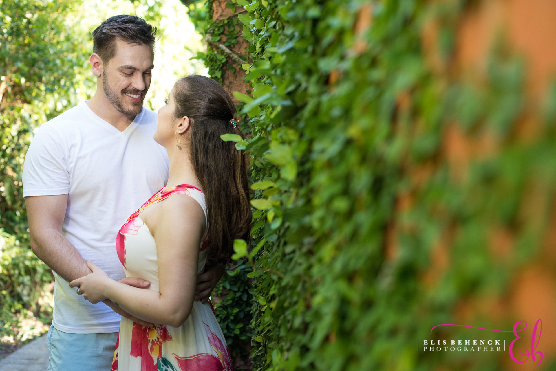 Foto Pré - Wedding Gabriela e Gabriel - Imagem 23