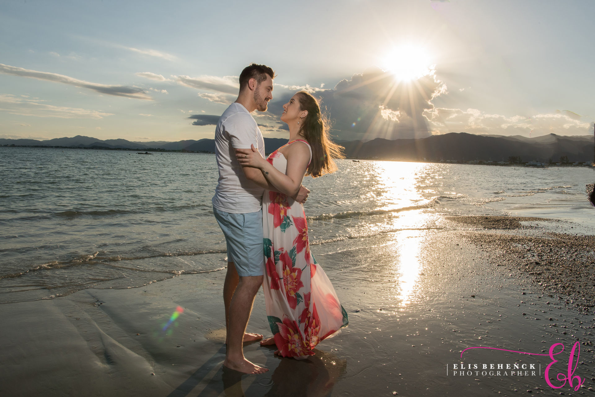 Foto Pré - Wedding Gabriela e Gabriel - Imagem 31