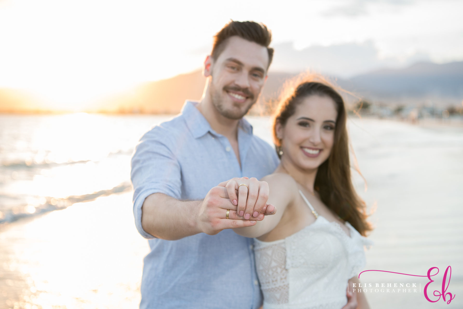 Foto Pré - Wedding Gabriela e Gabriel - Imagem 40