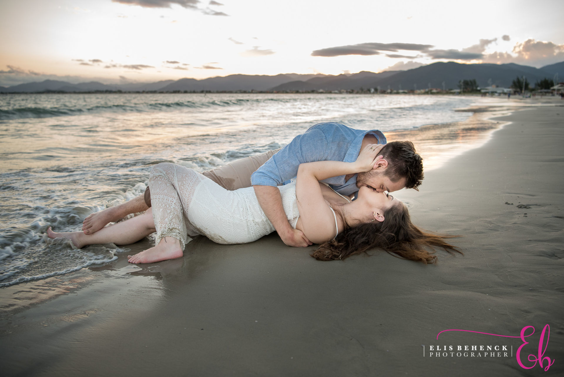 Foto Pré - Wedding Gabriela e Gabriel - Imagem 54