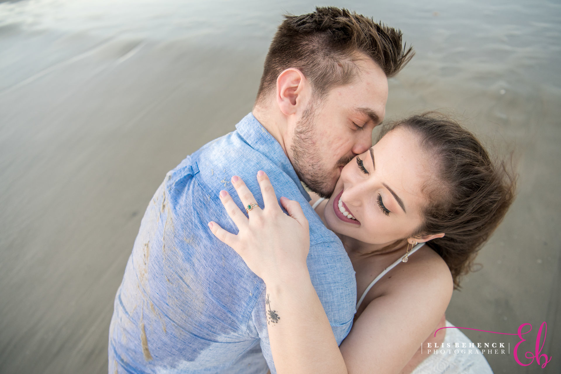 Foto Pré - Wedding Gabriela e Gabriel - Imagem 55