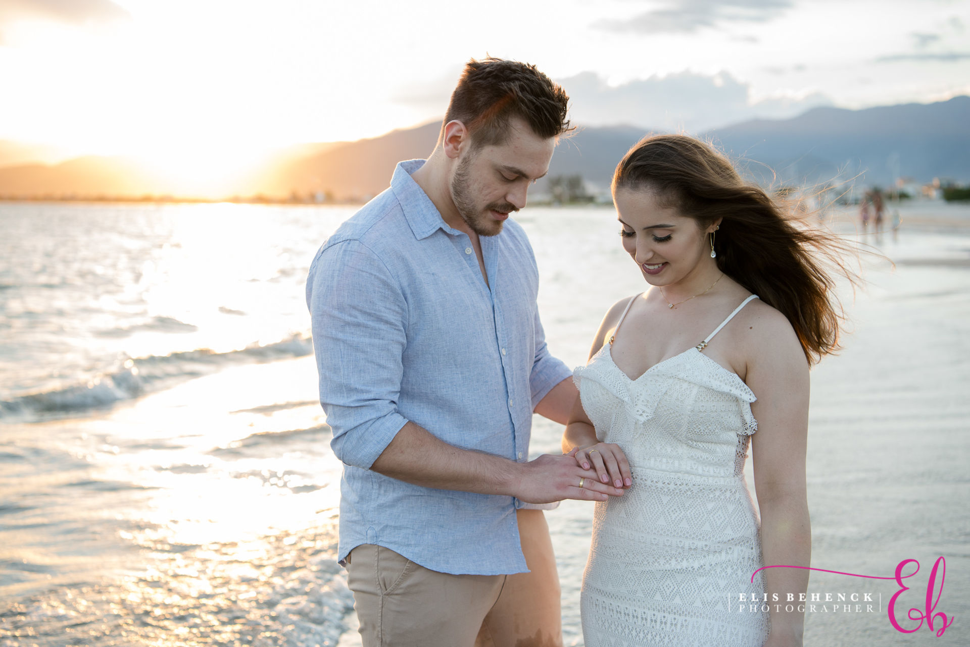 Foto Pré - Wedding Gabriela e Gabriel - Imagem 39