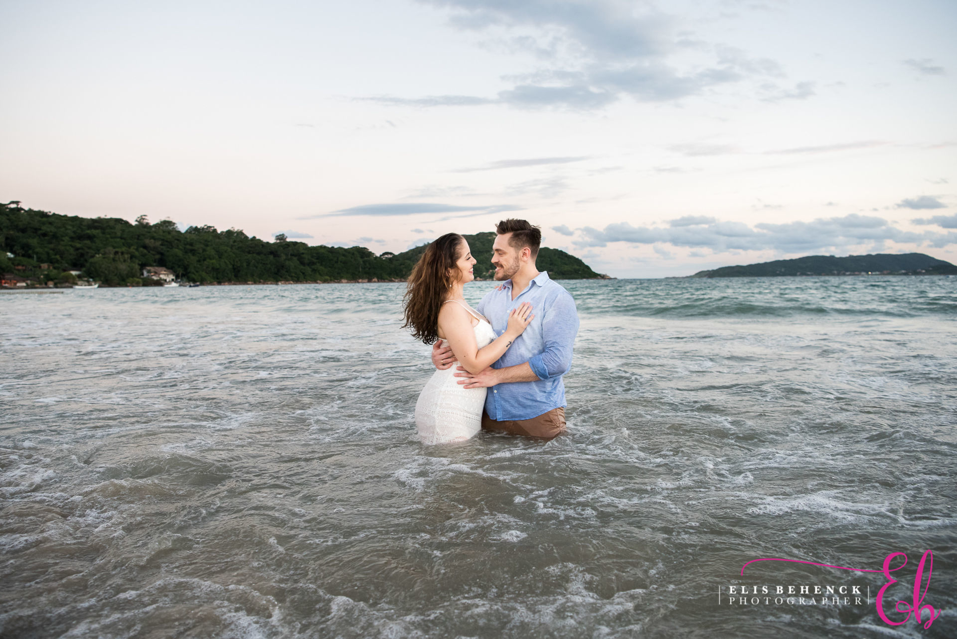 Foto Pré - Wedding Gabriela e Gabriel - Imagem 59