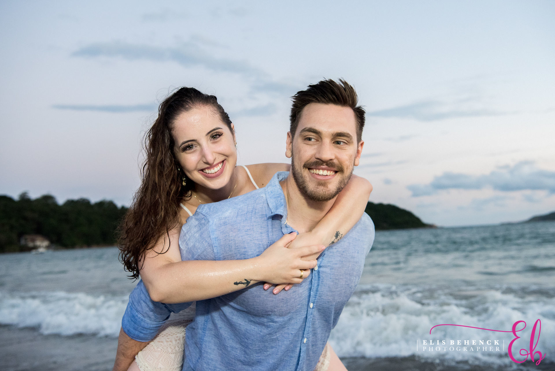 Foto Pré - Wedding Gabriela e Gabriel - Imagem 60