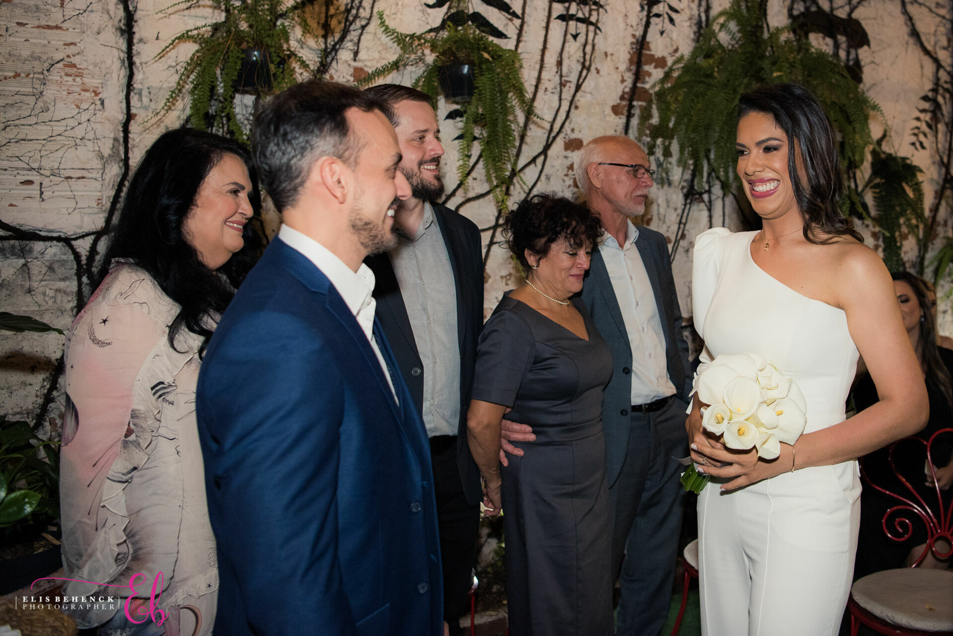 Foto Rafaela faz 1 e os pais dizem sim! - Imagem 5