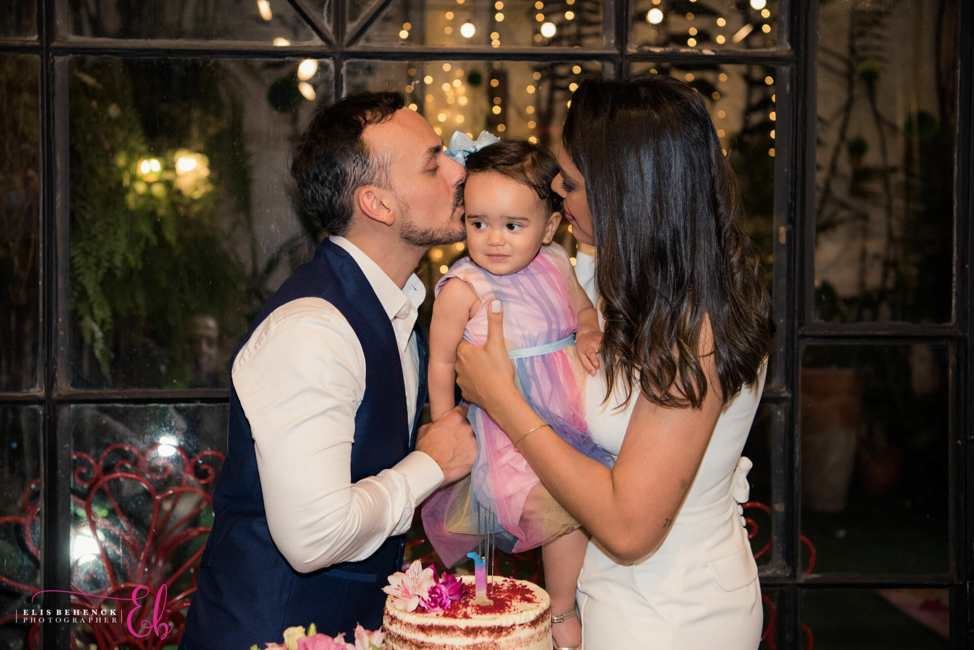 Foto Rafaela faz 1 e os pais dizem sim! - Imagem 34