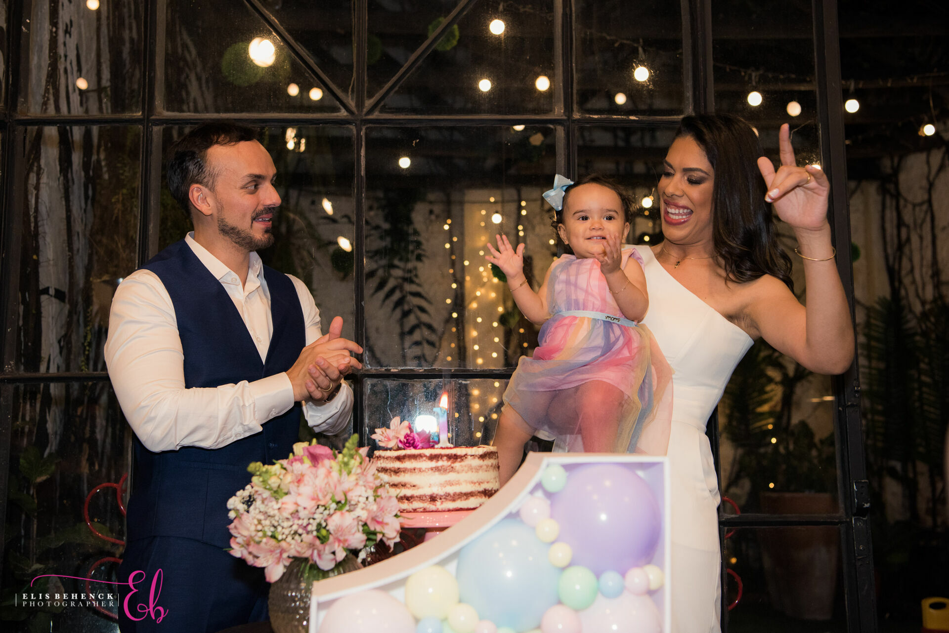 Foto Rafaela faz 1 e os pais dizem sim! - Imagem 28