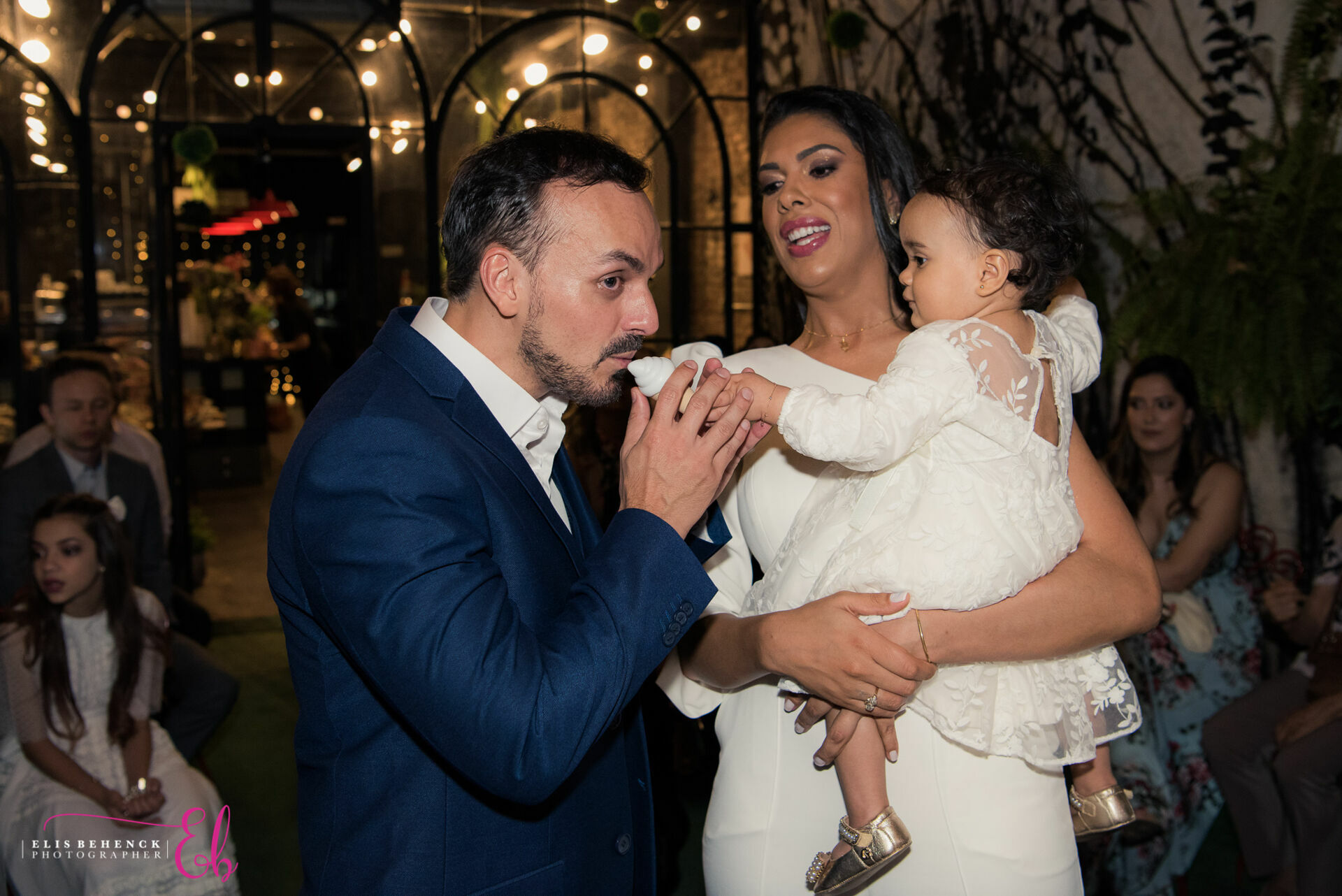 Foto Rafaela faz 1 e os pais dizem sim! - Imagem 10