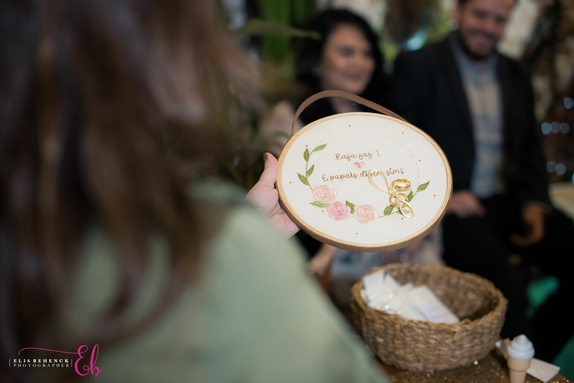 Foto Rafaela faz 1 e os pais dizem sim! - Imagem 11