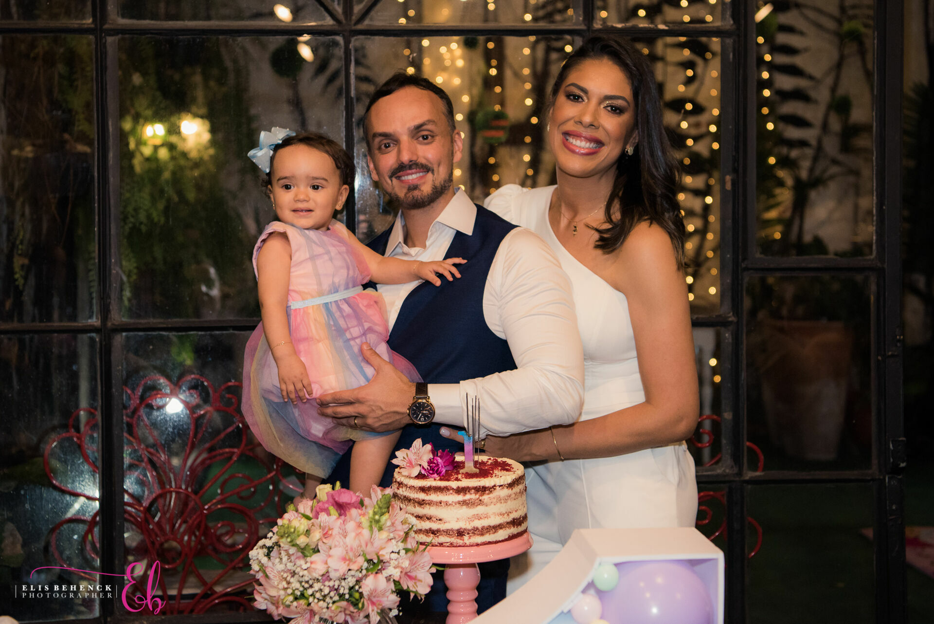 Foto Rafaela faz 1 e os pais dizem sim! - Imagem 32