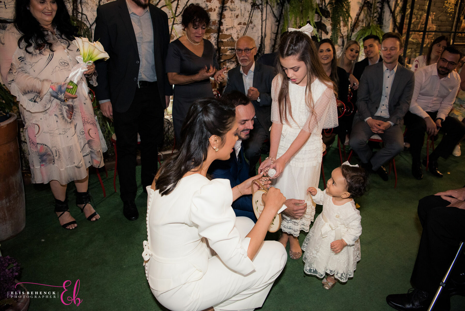 Foto Rafaela faz 1 e os pais dizem sim! - Imagem 9