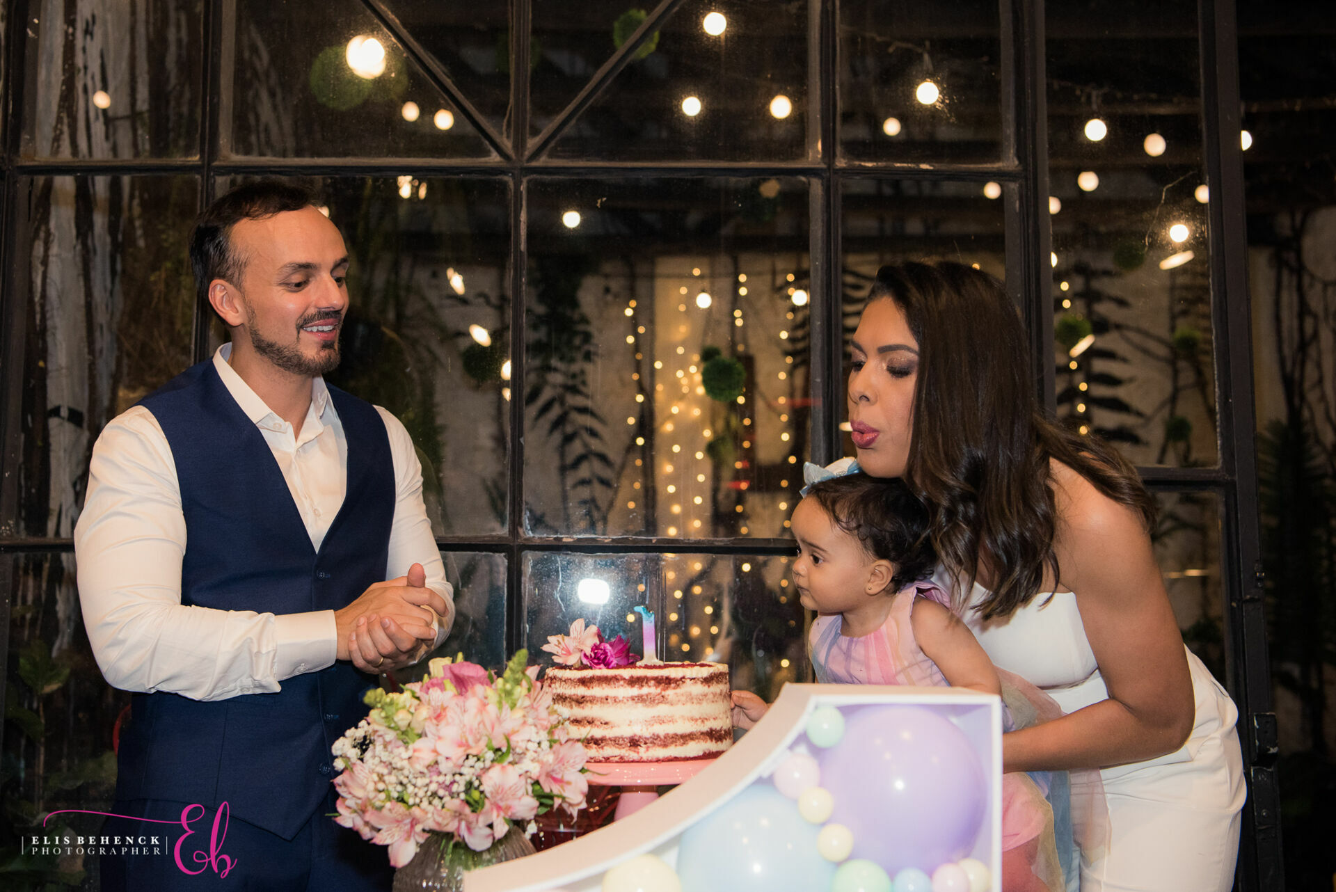 Foto Rafaela faz 1 e os pais dizem sim! - Imagem 29