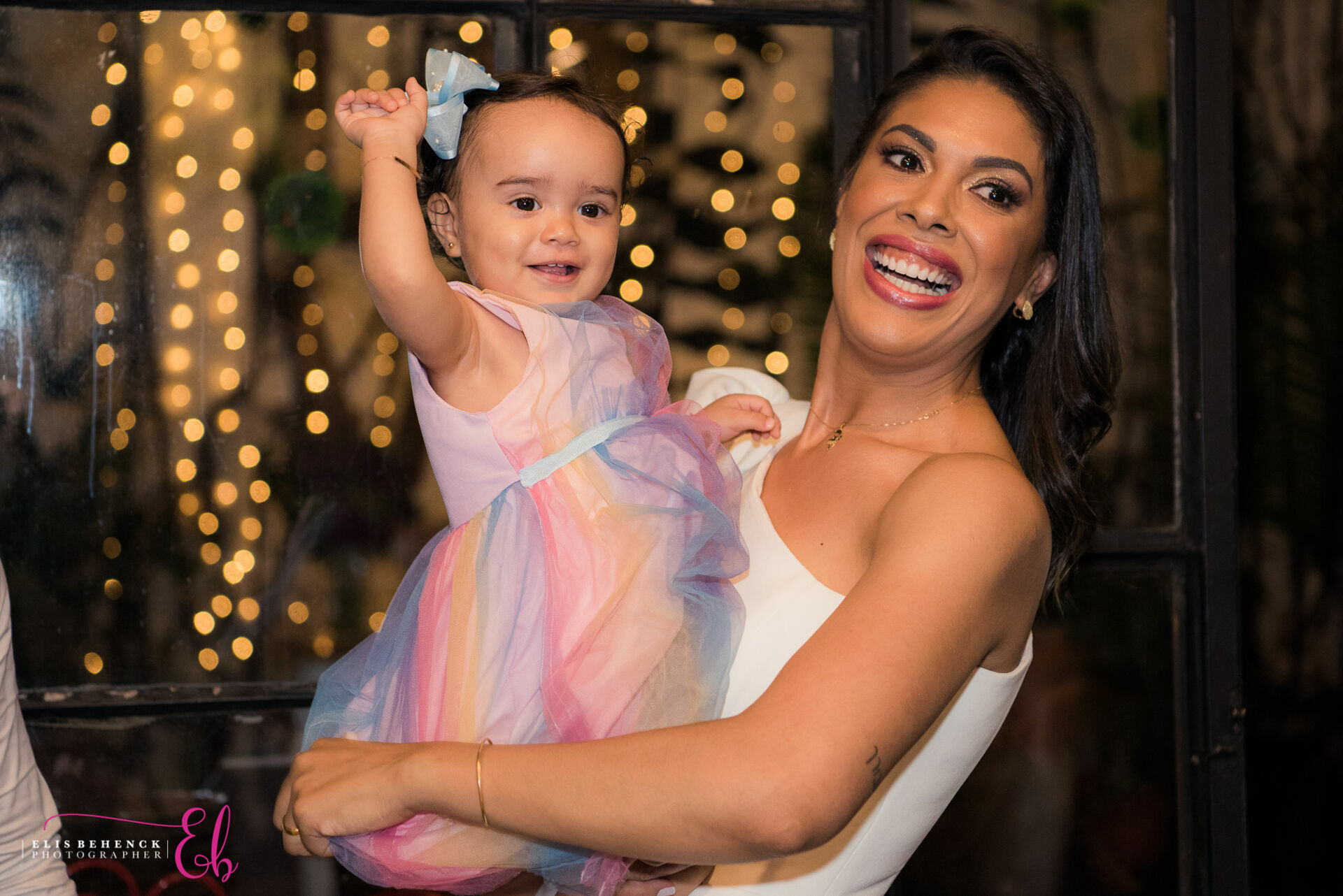 Foto Rafaela faz 1 e os pais dizem sim! - Imagem 33