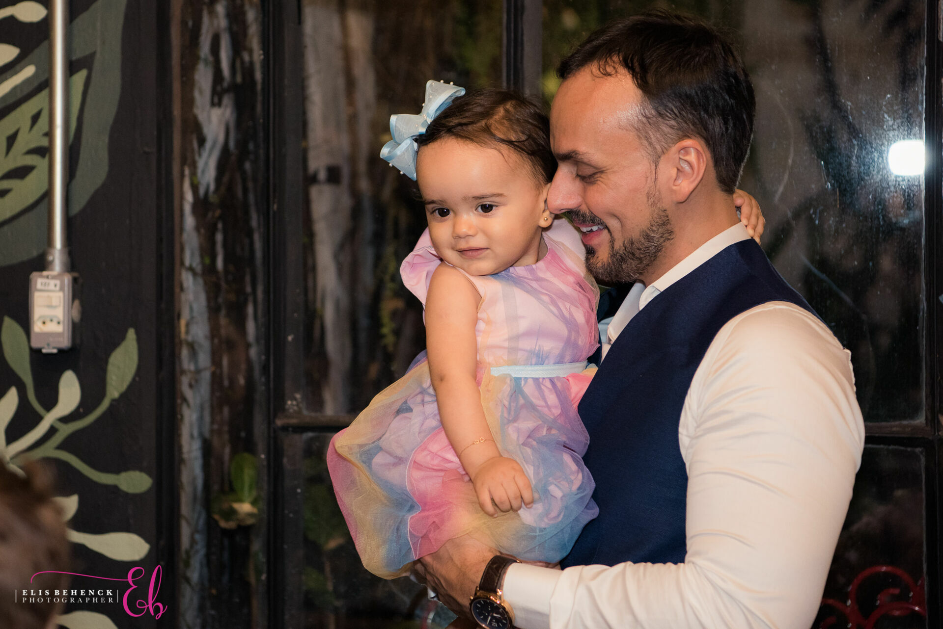 Foto Rafaela faz 1 e os pais dizem sim! - Imagem 30