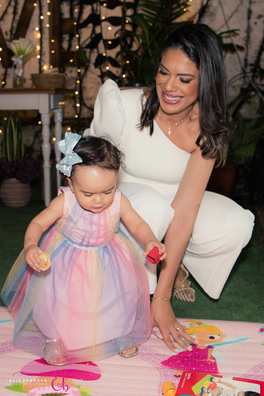 Foto Rafaela faz 1 e os pais dizem sim! - Imagem 24