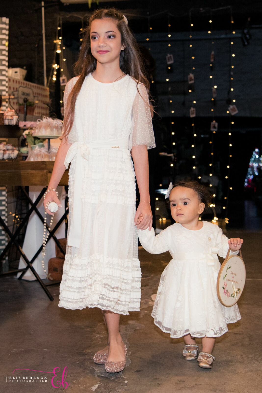 Foto Rafaela faz 1 e os pais dizem sim! - Imagem 8