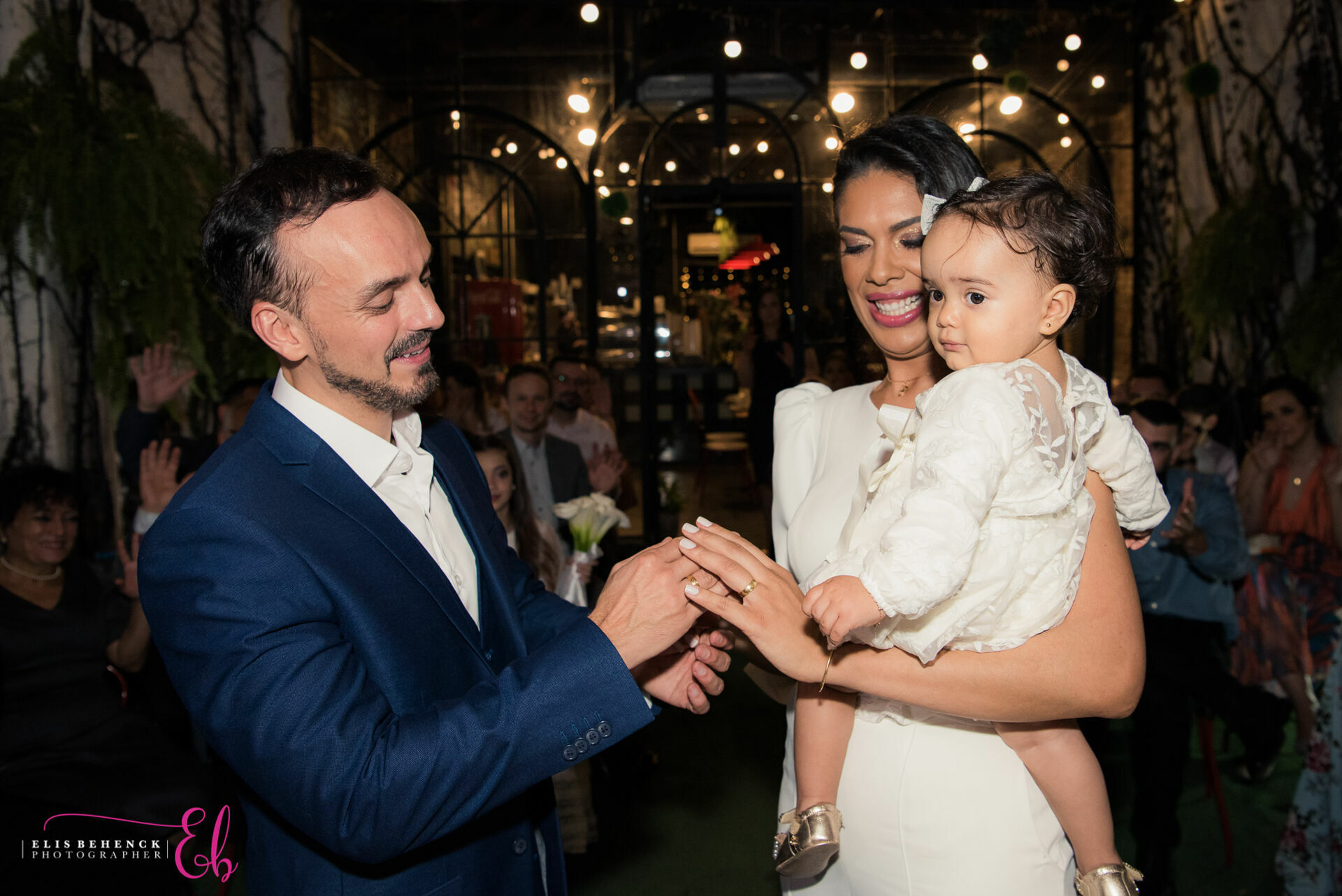 Foto Rafaela faz 1 e os pais dizem sim! - Imagem 13