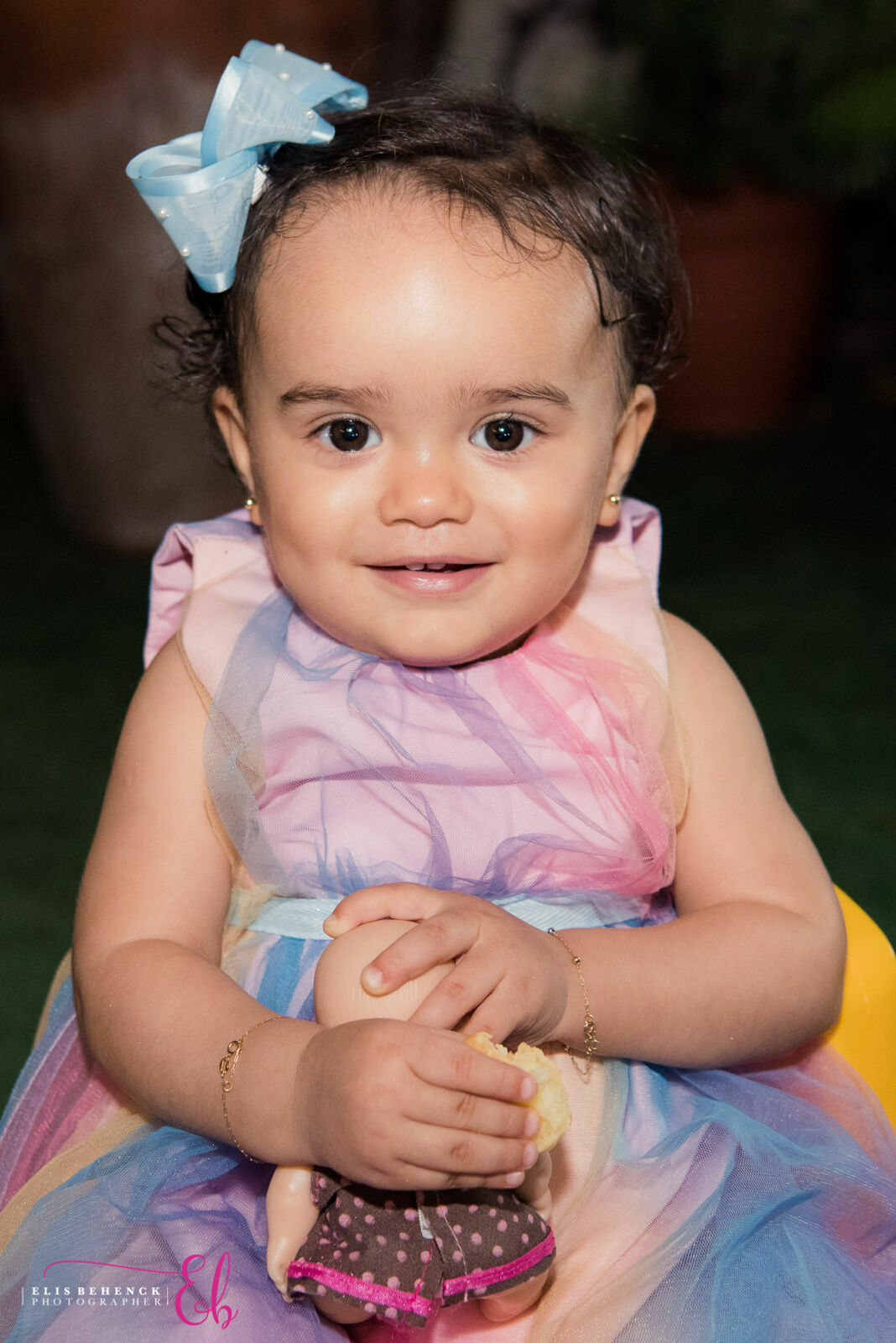 Foto Rafaela faz 1 e os pais dizem sim! - Imagem 38