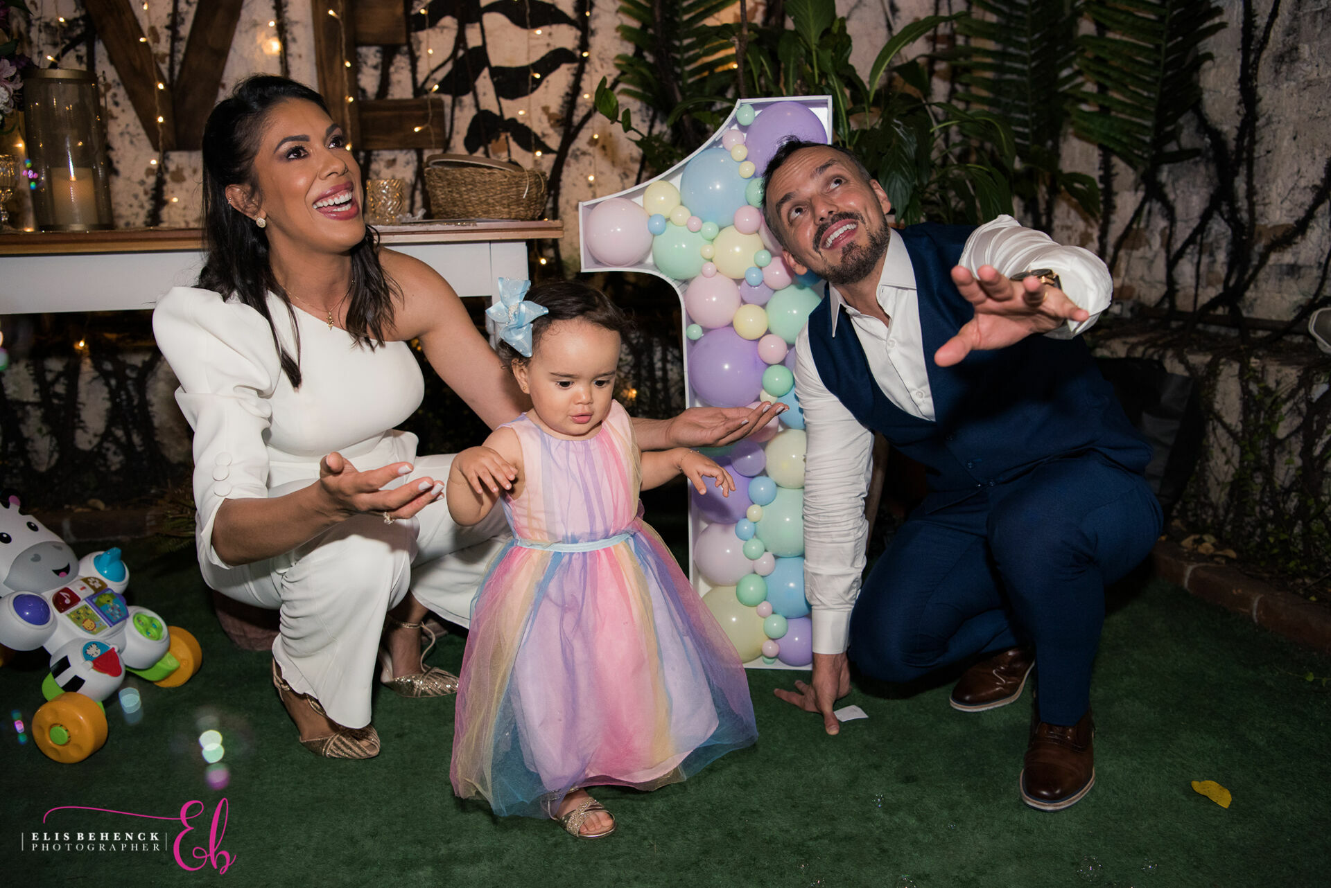 Foto Rafaela faz 1 e os pais dizem sim! - Imagem 44