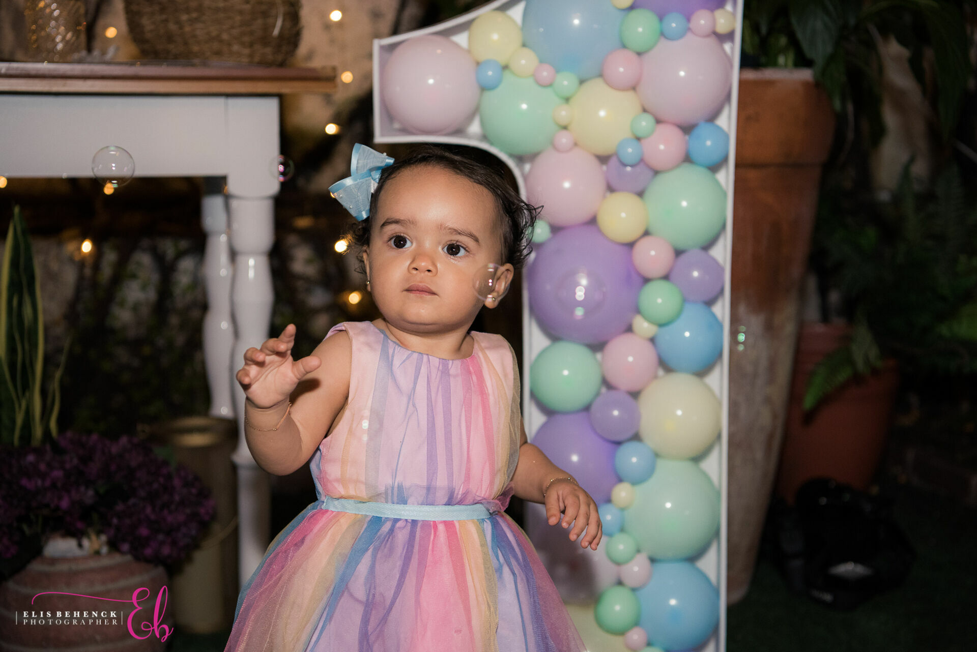 Foto Rafaela faz 1 e os pais dizem sim! - Imagem 45