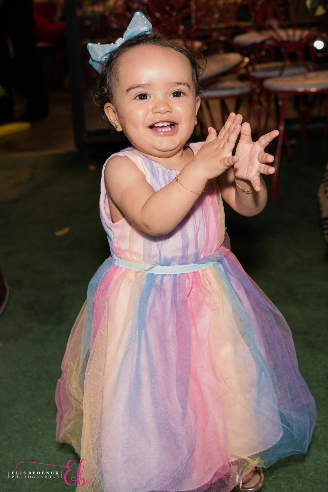 Foto Rafaela faz 1 e os pais dizem sim! - Imagem 50