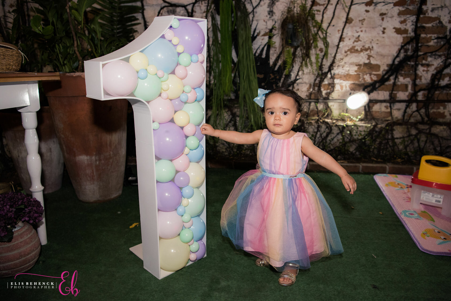 Foto Rafaela faz 1 e os pais dizem sim! - Imagem 42