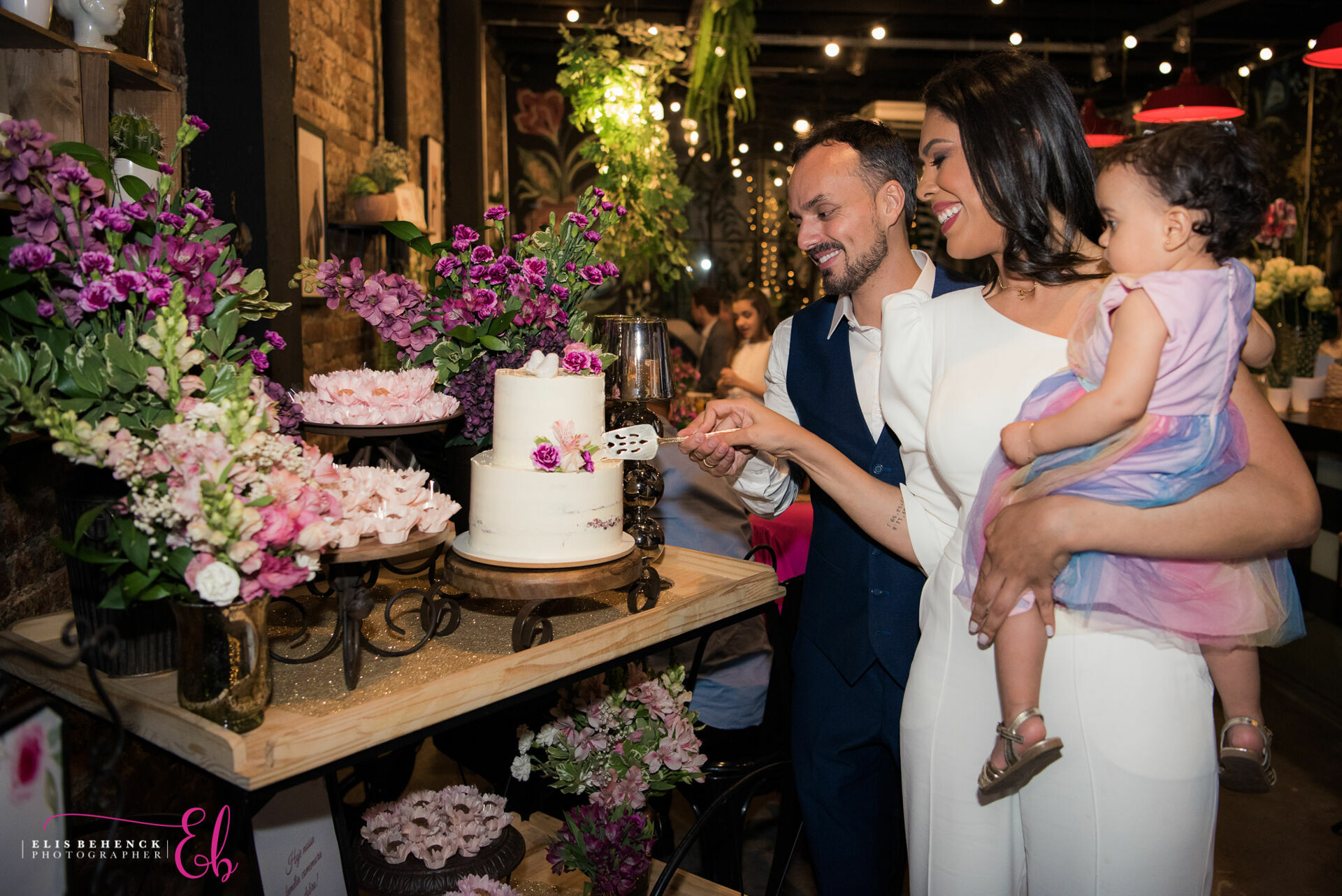 Foto Rafaela faz 1 e os pais dizem sim! - Imagem 40