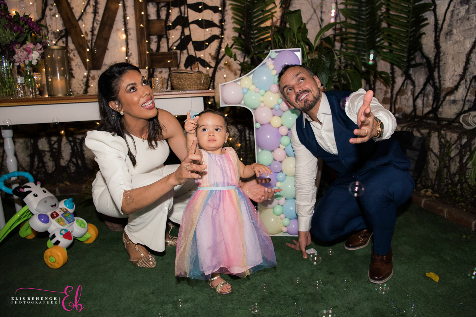 Foto Rafaela faz 1 e os pais dizem sim! - Imagem 43