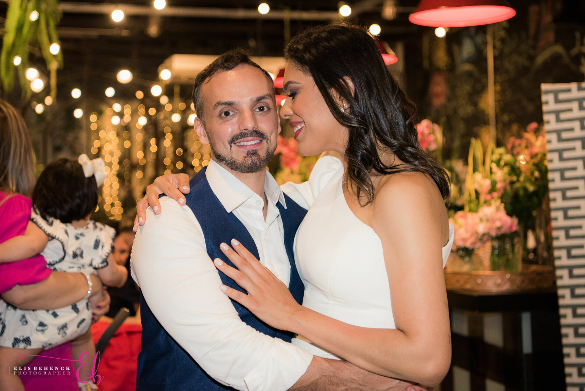 Foto Rafaela faz 1 e os pais dizem sim! - Imagem 51