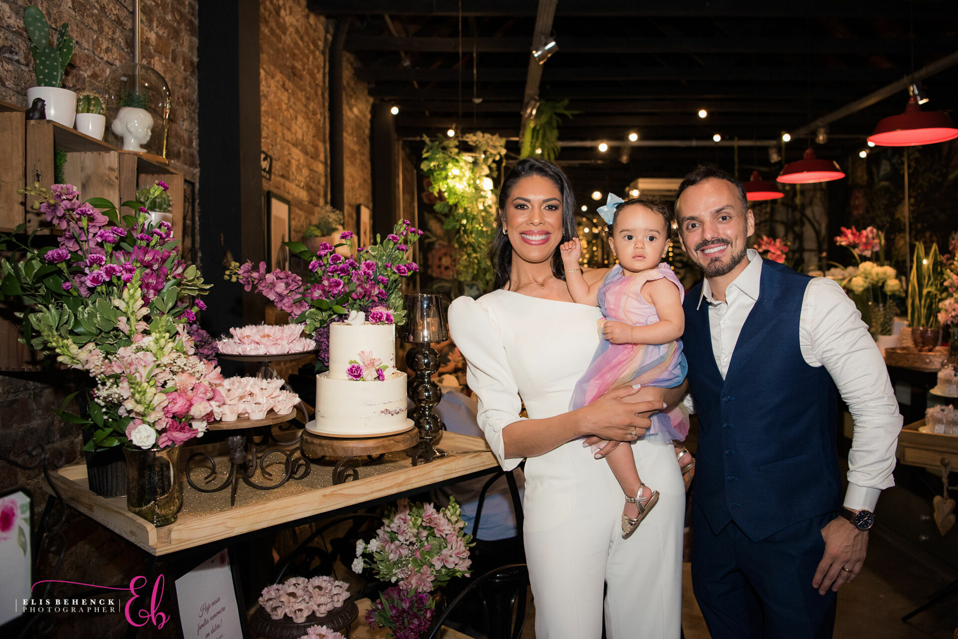 Foto Rafaela faz 1 e os pais dizem sim! - Imagem 41